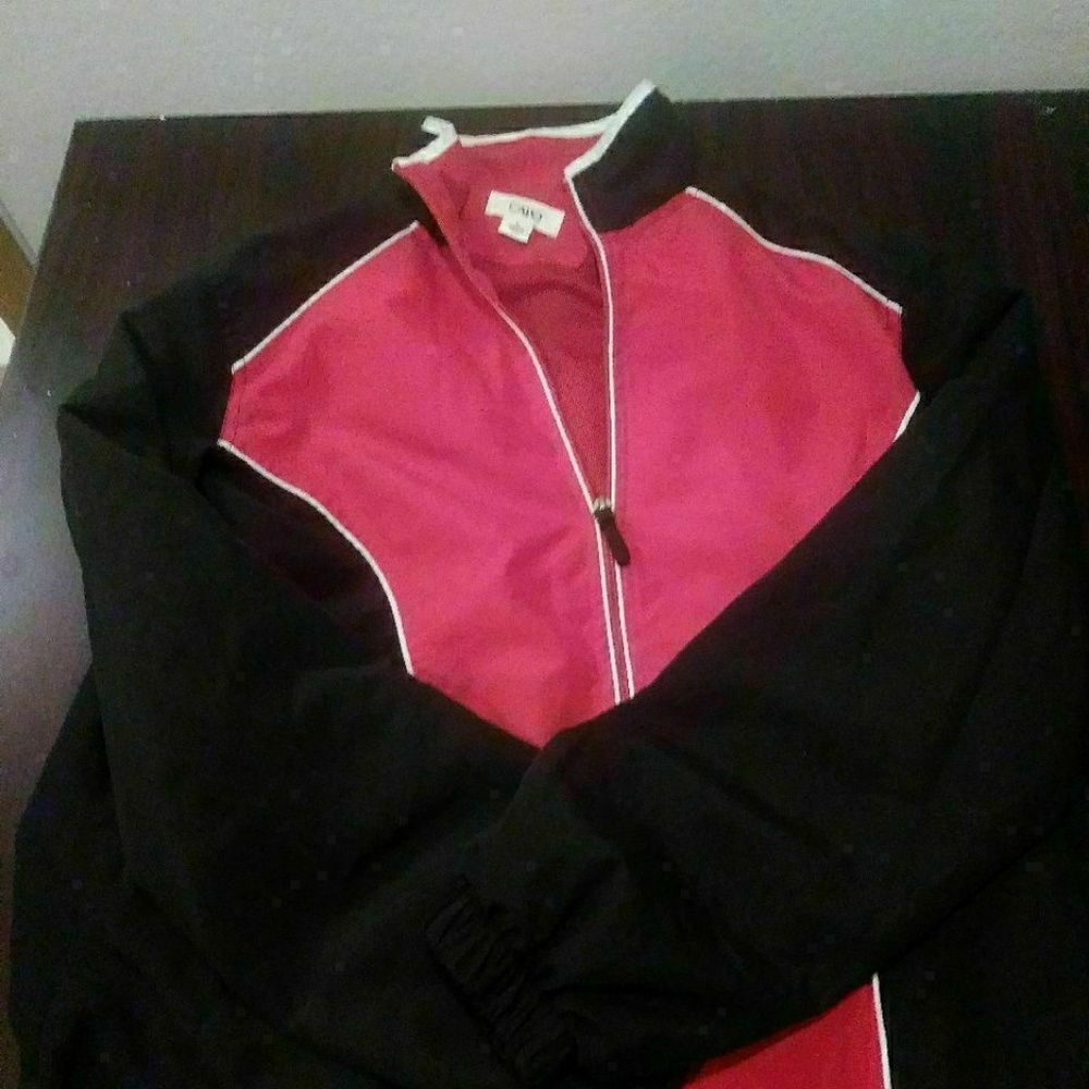 Jacket
